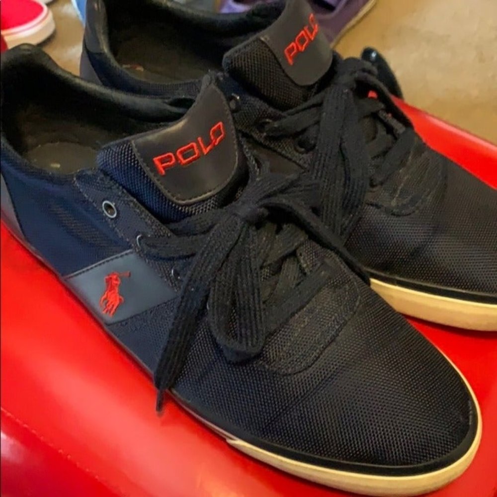 Polo Ralph Lauren Hanford Shoes Men